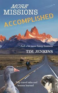 Produktbild: More Missions Accomplished: And a lot more funny business