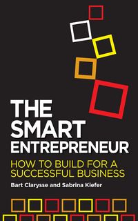 Produktbild: The Smart Entrepreneur