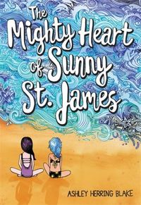 Produktbild: Blake, A: Mighty Heart of Sunny St. James