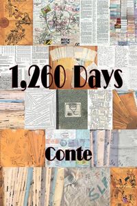 Produktbild: 1,260 Days
