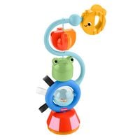 Produktbild: Fisher-Price Balanced Beginnings Suction Cup Toy