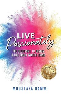 Produktbild: Live Passionately
