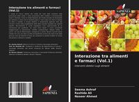 Produktbild: Interazione tra alimenti e farmaci (Vol.1)