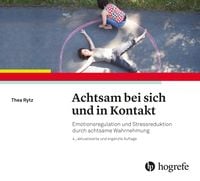 Produktbild: Achtsam bei sich und in Kontakt