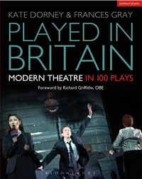 Produktbild: Played in Britain