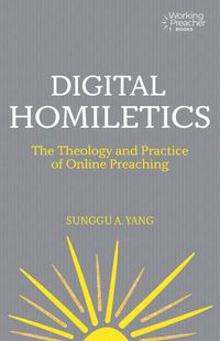 Produktbild: Digital Homiletics