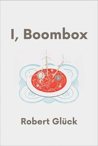 Produktbild: I, Boombox