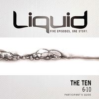 Produktbild: The Ten: 6-10 Participant's Guide