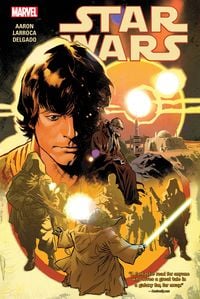 Produktbild: Aaron, J: Star Wars Vol. 3