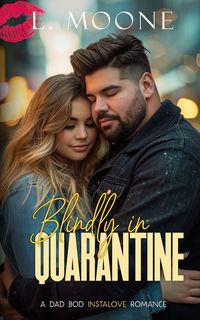 Produktbild: Blindly in Quarantine