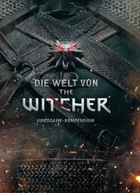 Produktbild: Die Welt von The Witcher