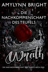 Produktbild: Wrath - Die Nachkommenschaft des Teufels