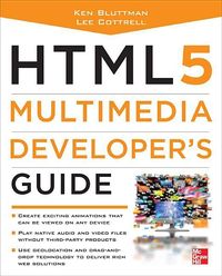 Produktbild: Html5 Multimedia Developers Gd