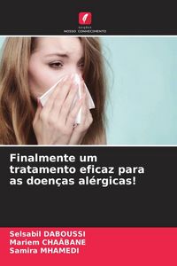 Produktbild: Finalmente um tratamento eficaz para as doen&ccedil;as al&eacute;rgicas!