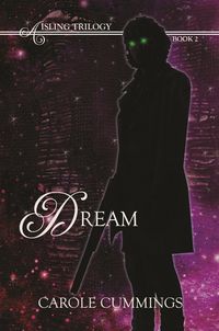 Produktbild: Dream (Aisling, #2)