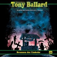 Produktbild: Brunnen der Umkehr