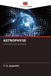 Produktbild: Astrophyse