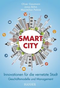 Produktbild: Smart City