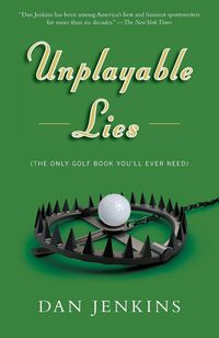 Produktbild: Unplayable Lies