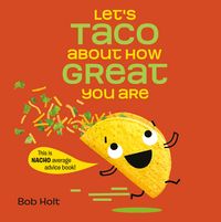 Produktbild: Let's Taco about How Great You Are