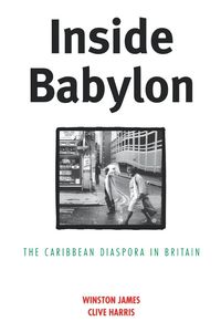 Produktbild: Inside Babylon