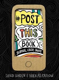 Produktbild: Post This Book