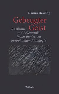 Produktbild: Gebeugter Geist