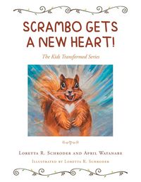 Produktbild: Scrambo Gets a New Heart!