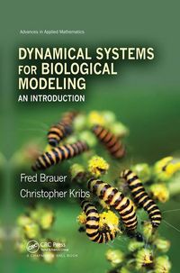 Produktbild: Dynamical Systems for Biological Modeling