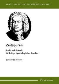Produktbild: Zeitspuren