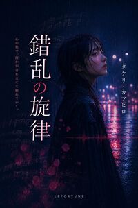 Produktbild: 錯乱の旋律