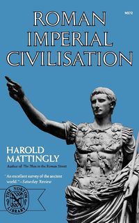 Produktbild: Roman Imperial Civilisation