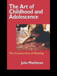 Produktbild: The Art of Childhood and Adolescence