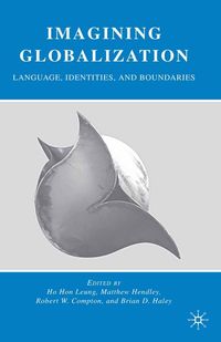 Produktbild: Imagining Globalization