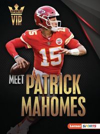 Produktbild: Meet Patrick Mahomes