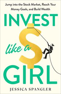 Produktbild: Invest Like a Girl