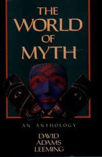 Produktbild: The World of Myth
