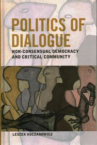 Produktbild: Politics of Dialogue