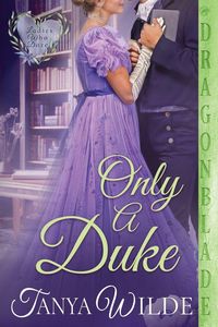 Produktbild: Only a Duke