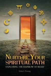 Produktbild: Nurture Your Spiritual Path