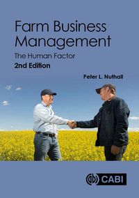 Produktbild: Farm Business Management