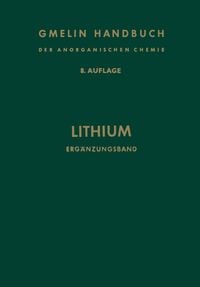 Produktbild: Lithium