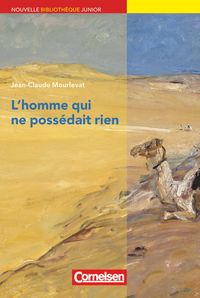 Produktbild: Nouvelle Biblioth&egrave;que Junior - Allgemeine Ausgabe - B1