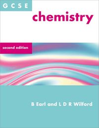 Produktbild: Earl, B: GCSE Chemistry