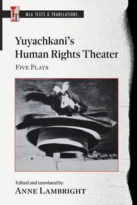 Produktbild: Yuyachkani's Human Rights Theater