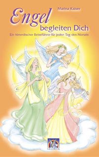Produktbild: Engel begleiten Dich