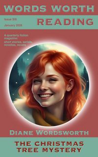 Produktbild: Words Worth Reading: Issue Six