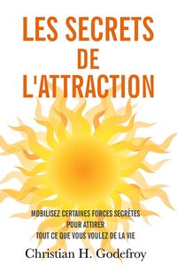 Produktbild: Les secrets de l'attraction