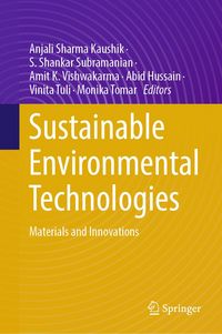 Produktbild: Sustainable Environmental Technologies
