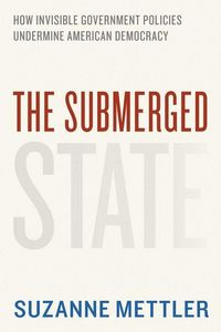 Produktbild: The Submerged State